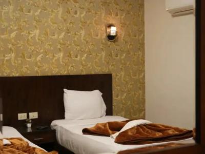 Hôtel Le Montana & Spa - 13