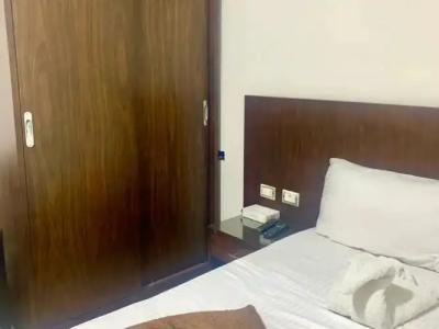 Hôtel Le Montana & Spa - 11