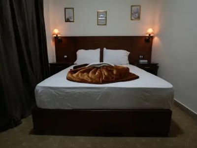 Hôtel Le Montana & Spa - 5