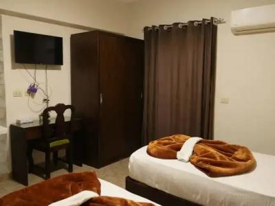 Hôtel Le Montana & Spa - 14