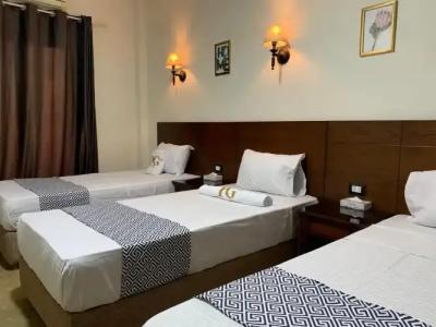 Hôtel Le Montana & Spa - 20
