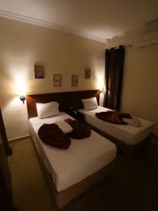 Hôtel Le Montana & Spa - 2