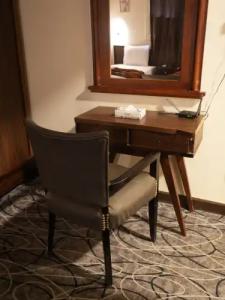 Hôtel Le Montana & Spa - 4