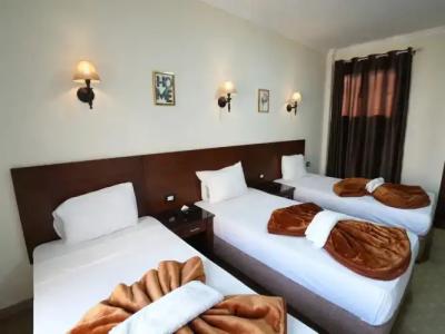Hôtel Le Montana & Spa - 32