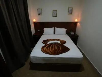 Hôtel Le Montana & Spa - 27