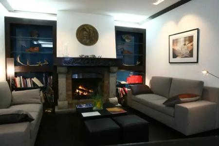 Le Hameau Albert 1er - 41