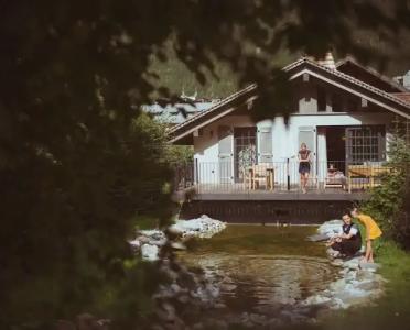Le Hameau Albert 1er - 121