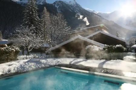 Le Hameau Albert 1er - 35