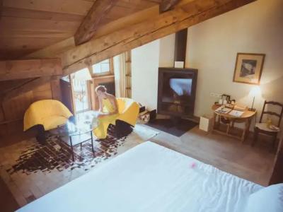 Le Hameau Albert 1er - 26