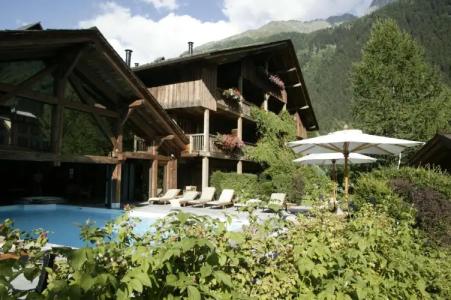 Le Hameau Albert 1er - 47