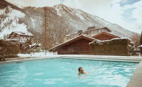Le Hameau Albert 1er - 14