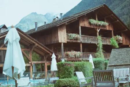 Le Hameau Albert 1er - 27