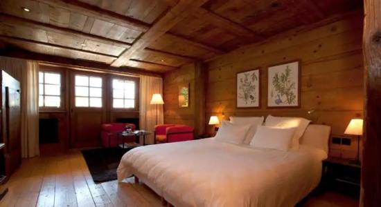 Le Hameau Albert 1er - 73
