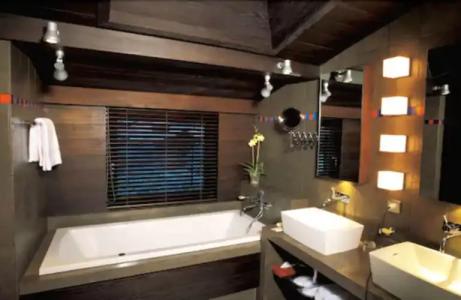 Le Hameau Albert 1er - 82