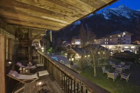Le Hameau Albert 1er - 146