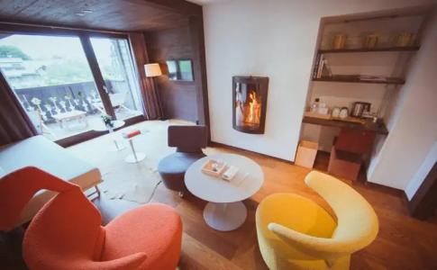 Le Hameau Albert 1er - 1