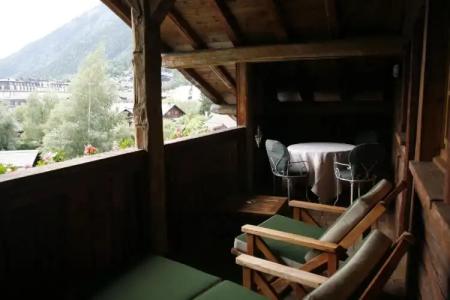 Le Hameau Albert 1er - 140