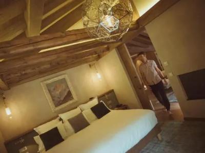 Le Hameau Albert 1er - 129
