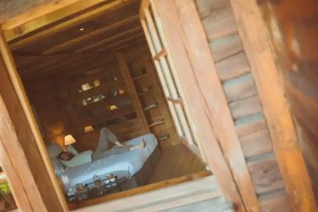 Le Hameau Albert 1er - 15