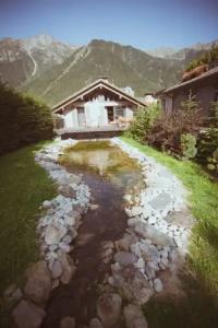 Le Hameau Albert 1er - 125