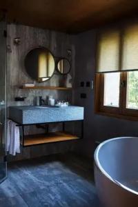 Le Hameau Albert 1er - 92