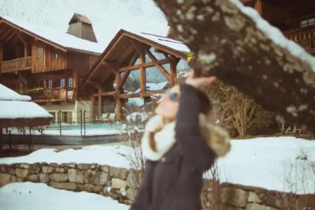 Le Hameau Albert 1er - 29