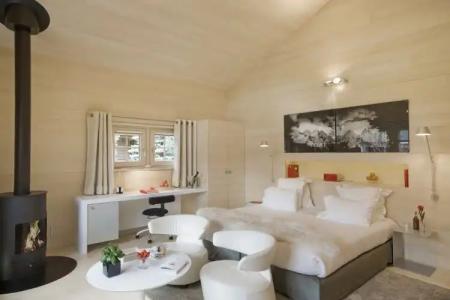 Le Hameau Albert 1er - 155