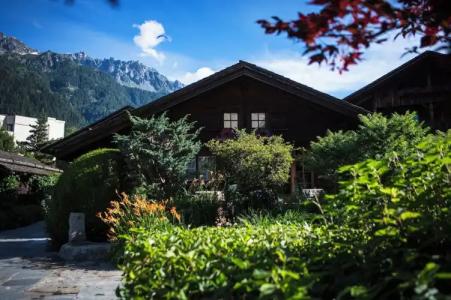 Le Hameau Albert 1er - 159