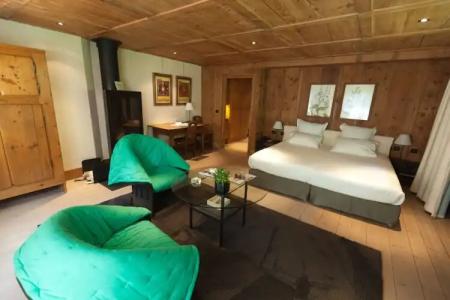 Le Hameau Albert 1er - 100