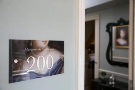 Best Western Premier Grand Monarque  Spa - 58