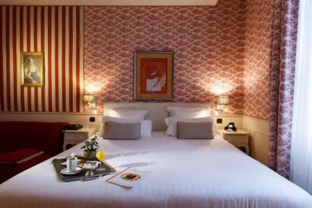 Best Western Premier Grand Monarque  Spa - 6