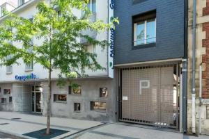 Campanile PRIME - Chartres Centre Gare Cathédrale, Chartres