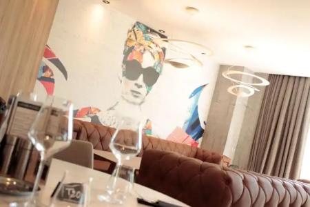 Mercure Chartres Est - 23