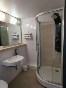 Mercure Chartres Est - 28