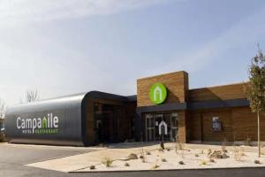 Campanile Hotel, Chartres