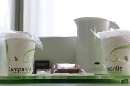 Campanile - 31