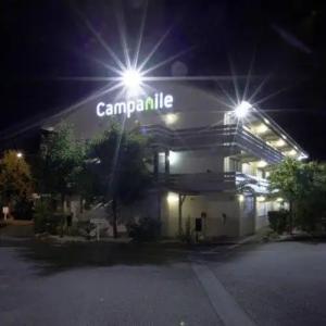 Campanile - 29