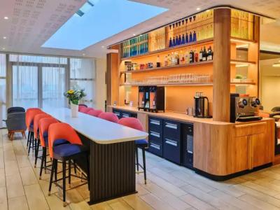 Mercure Chartres Cathedrale - 44