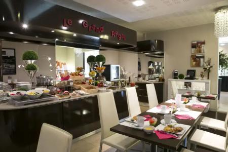 Mercure Chartres Cathedrale - 12