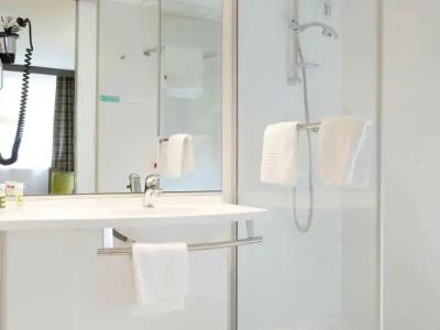 Mercure Chartres Cathedrale - 34