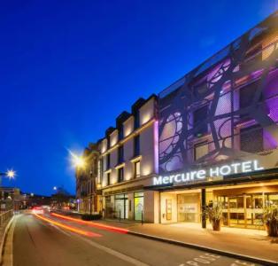 Mercure Chartres Cathedrale - 21