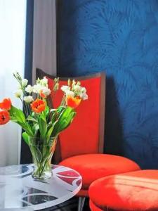 Mercure Chartres Cathedrale - 54