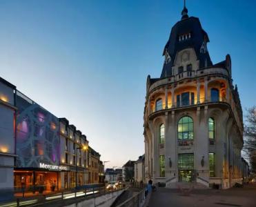 Mercure Chartres Cathedrale - 22