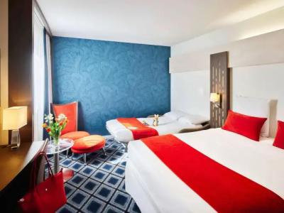 Mercure Chartres Cathedrale - 27