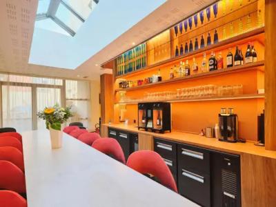 Mercure Chartres Cathedrale - 41