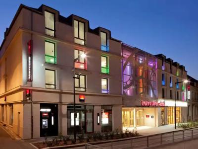Mercure Chartres Cathedrale - 25
