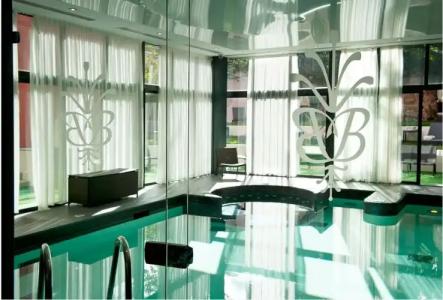 Mercure Chartres Cathedrale - 15