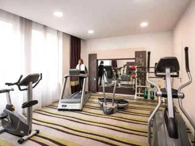 Mercure Chartres Cathedrale - 40