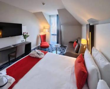 Mercure Chartres Cathedrale - 23
