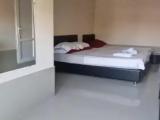 Standard Triple room with view